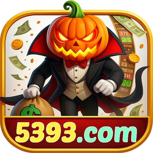 5393.com Logo