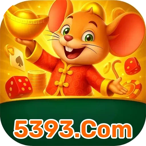 5393.Com Jogos