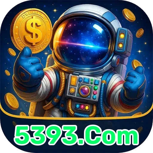 5393.Com: Atrações Irresistíveis no Mundo das Caça-Níqueis